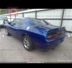 دودج تشالنجر